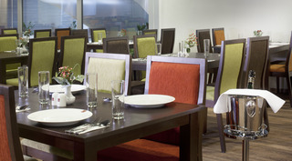 Clarion Congress Hotel Olomouc fotoÄŸrafÄ±