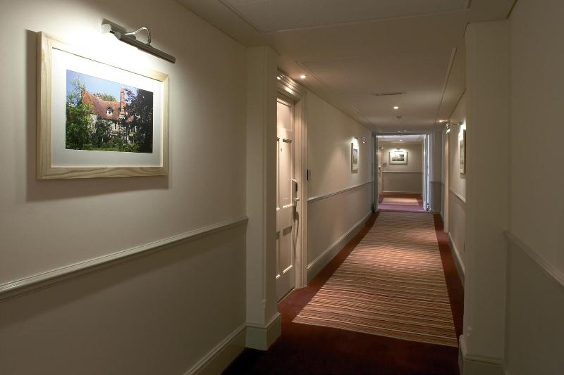 ABode Canterbury - Lobi
