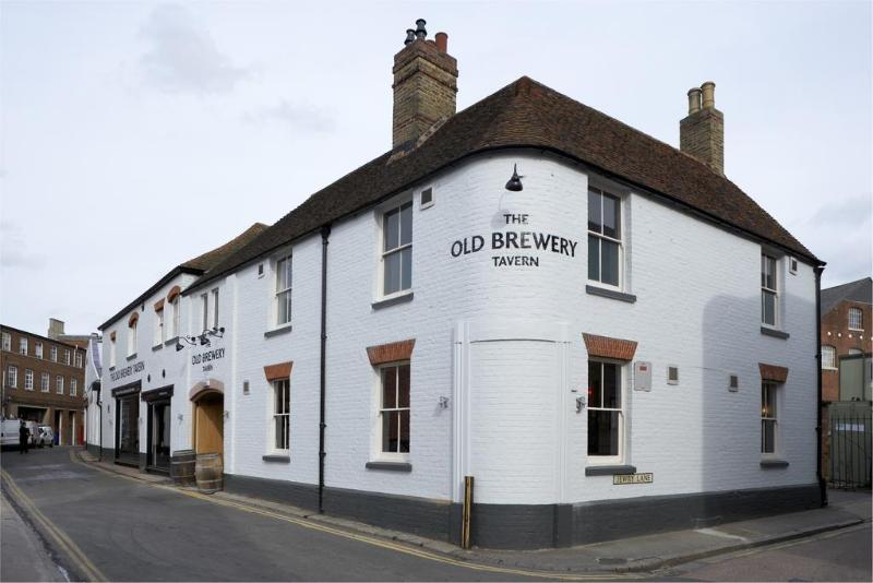 ABode Canterbury - Genel