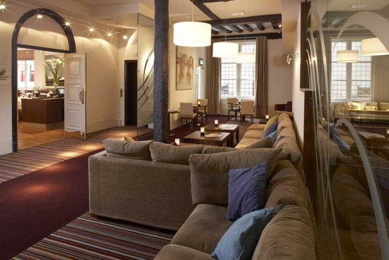 ABode Canterbury fotoÄŸrafÄ±