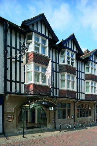 ABode Canterbury fotoÄŸrafÄ±