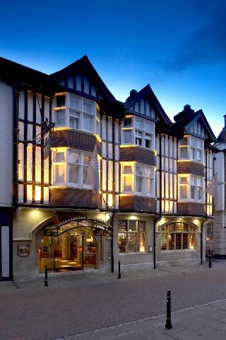 ABode Canterbury fotoÄŸrafÄ±