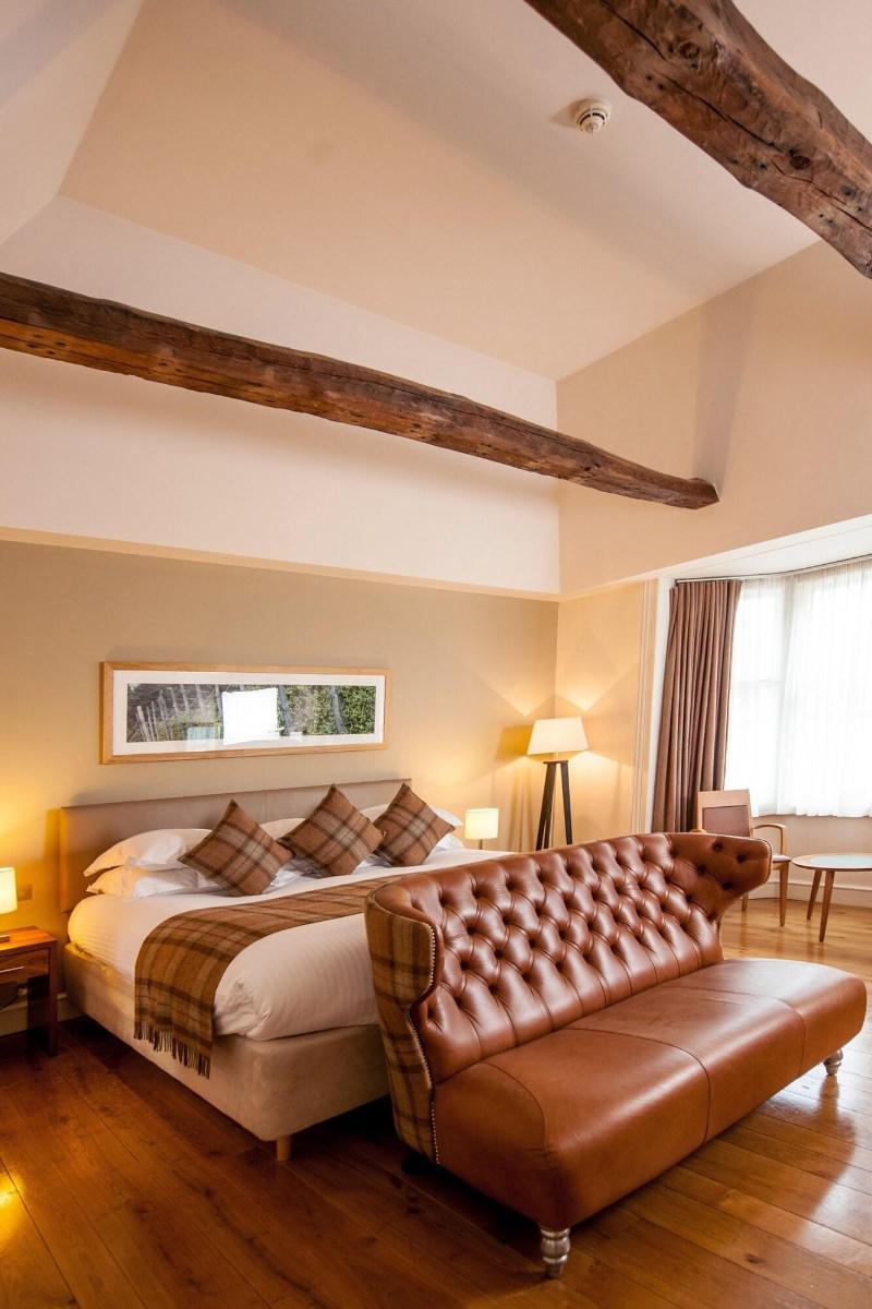 ABode Canterbury - Oda