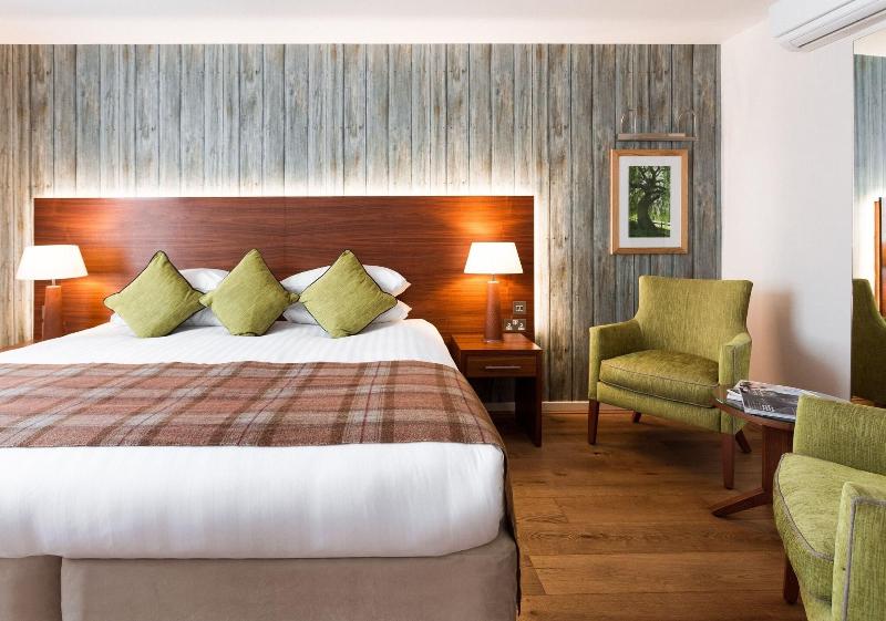 ABode Canterbury - Oda