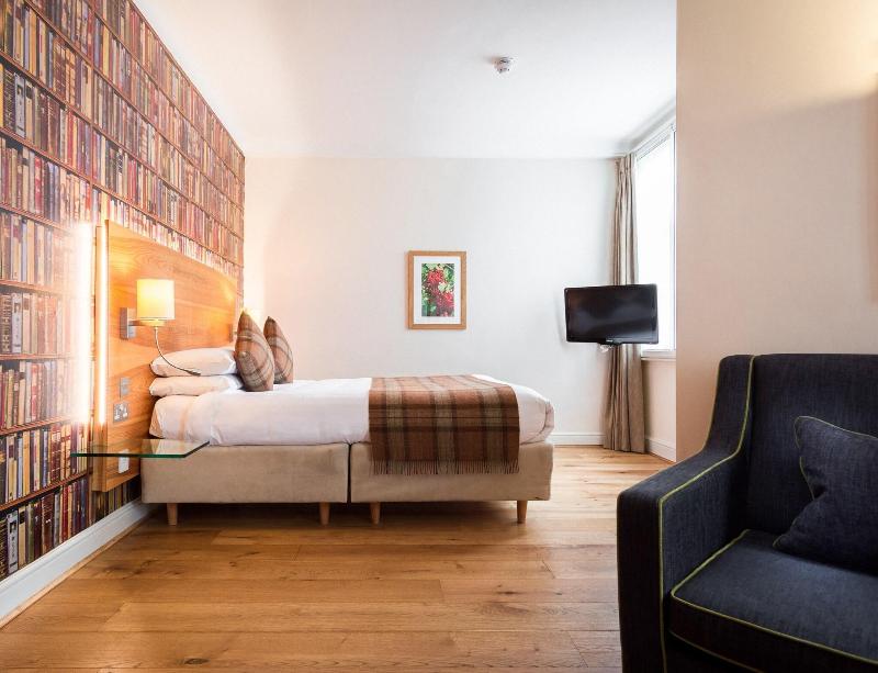ABode Canterbury - Oda