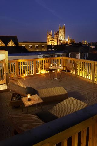 ABode Canterbury fotoÄŸrafÄ±