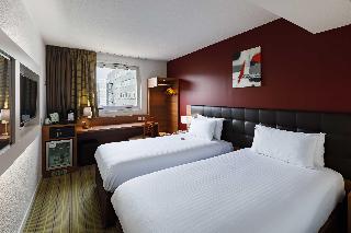 Holiday Inn Clermont Ferrand