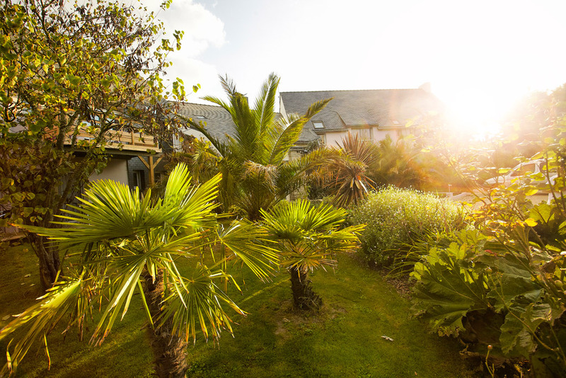 Carnac Lodge & Hotel - Genel