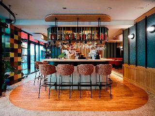 Henriette Stadthotel fotoÄŸrafÄ±