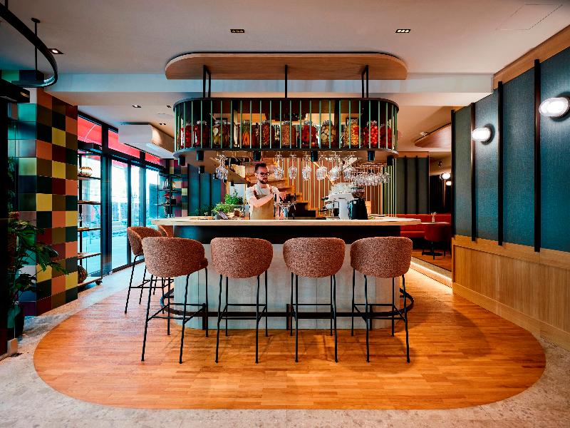 Henriette Stadthotel - Bar