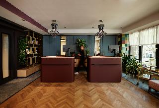 Henriette Stadthotel fotoÄŸrafÄ±