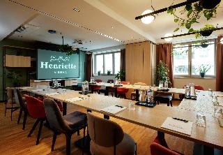 Henriette Stadthotel fotoÄŸrafÄ±