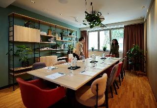 Henriette Stadthotel fotoÄŸrafÄ±