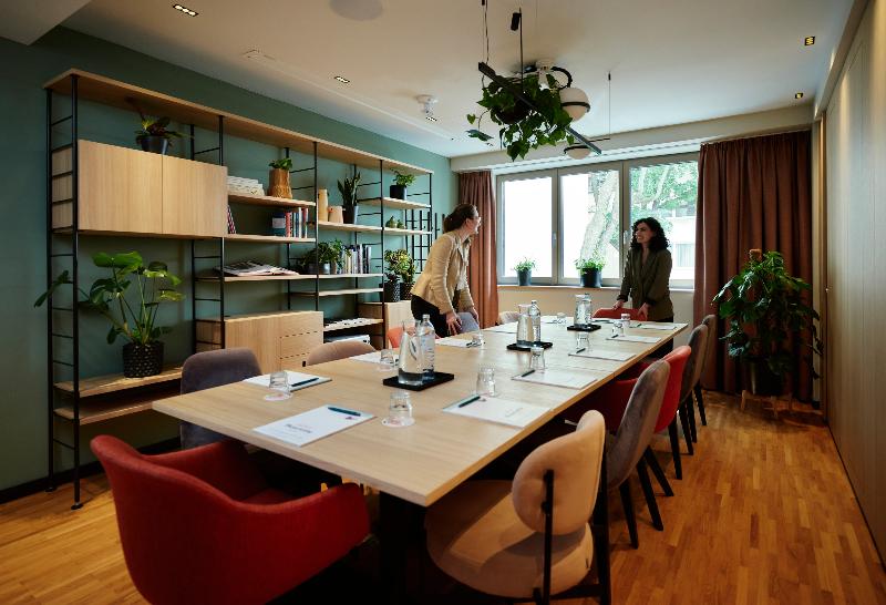 Henriette Stadthotel - Toplantı