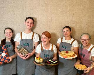 Henriette Stadthotel fotoÄŸrafÄ±