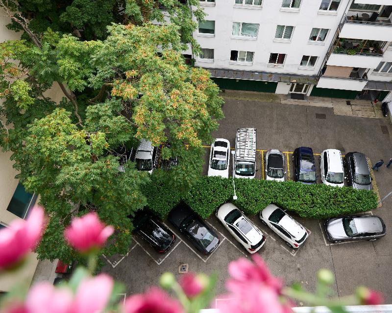 Henriette Stadthotel - Genel