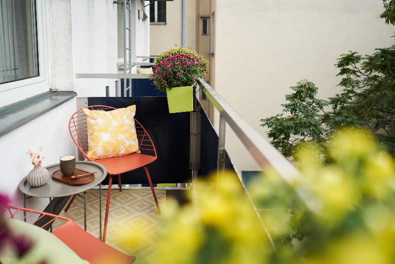 Henriette Stadthotel - Genel