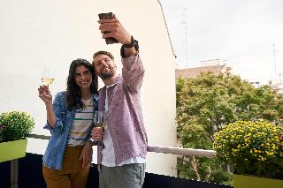 Henriette Stadthotel fotoÄŸrafÄ±