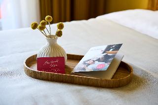 Henriette Stadthotel fotoÄŸrafÄ±