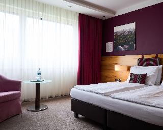 Henriette Stadthotel fotoÄŸrafÄ±