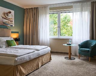 Henriette Stadthotel fotoÄŸrafÄ±