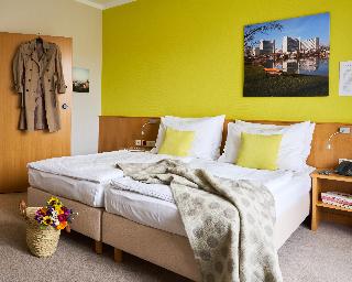 Henriette Stadthotel fotoÄŸrafÄ±