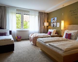 Henriette Stadthotel fotoÄŸrafÄ±
