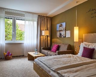 Henriette Stadthotel fotoÄŸrafÄ±