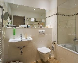 Henriette Stadthotel fotoÄŸrafÄ±