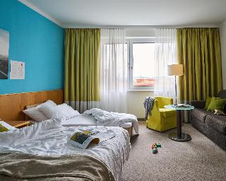Henriette Stadthotel fotoÄŸrafÄ±