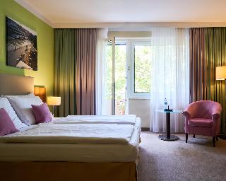 Henriette Stadthotel fotoÄŸrafÄ±