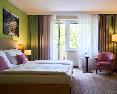 Henriette Stadthotel oda fotoğrafı