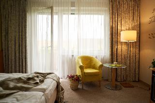 Henriette Stadthotel fotoÄŸrafÄ±