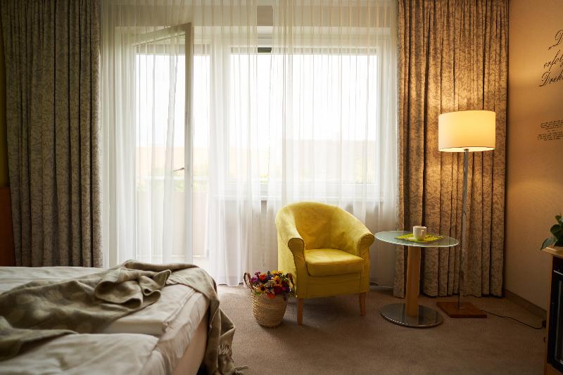 Henriette Stadthotel - Oda
