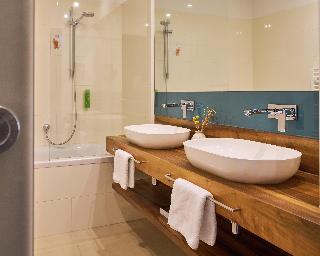 Henriette Stadthotel fotoÄŸrafÄ±
