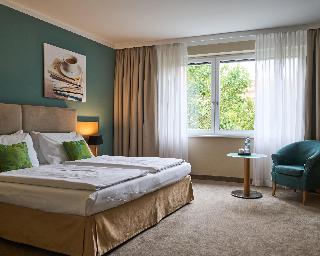 Henriette Stadthotel fotoÄŸrafÄ±