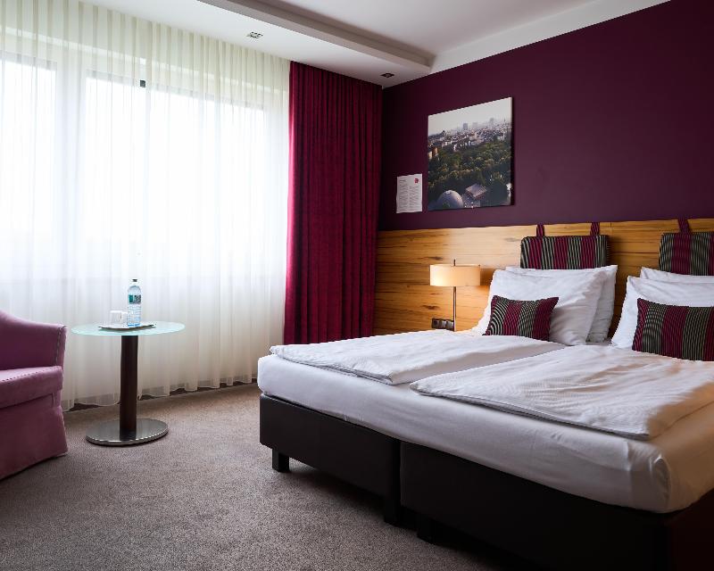 Henriette Stadthotel - Oda