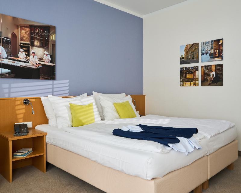 Henriette Stadthotel - Oda