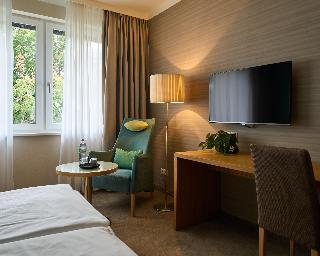 Henriette Stadthotel fotoÄŸrafÄ±