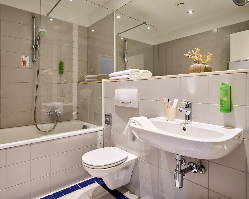 Henriette Stadthotel - Oda