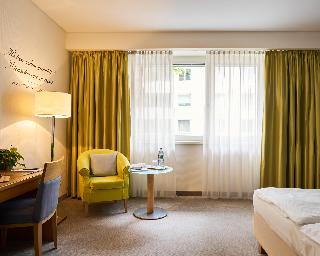 Henriette Stadthotel fotoÄŸrafÄ±
