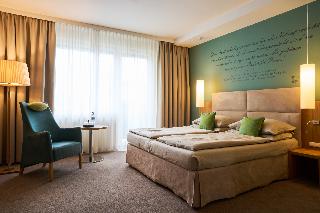 Henriette Stadthotel fotoÄŸrafÄ±