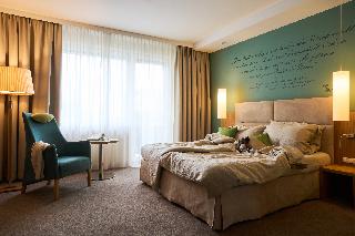 Henriette Stadthotel fotoÄŸrafÄ±