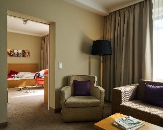 Henriette Stadthotel fotoÄŸrafÄ±