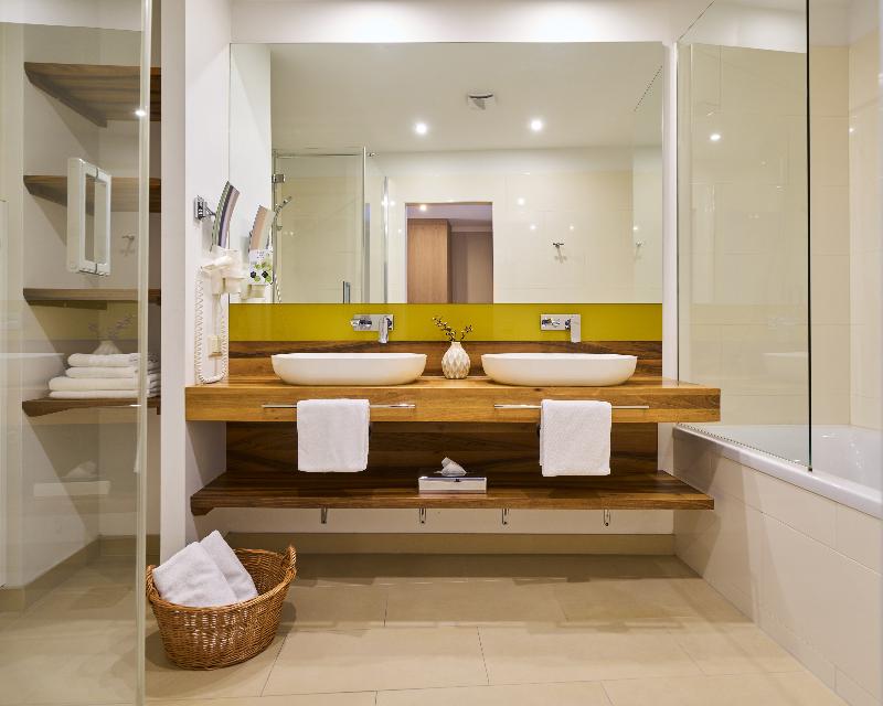 Henriette Stadthotel - Oda