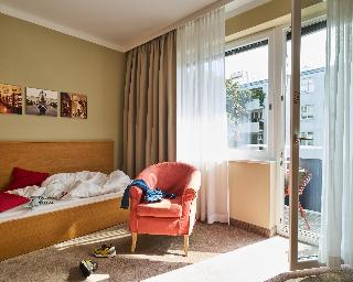 Henriette Stadthotel fotoÄŸrafÄ±