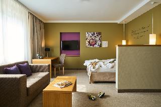 Henriette Stadthotel fotoÄŸrafÄ±