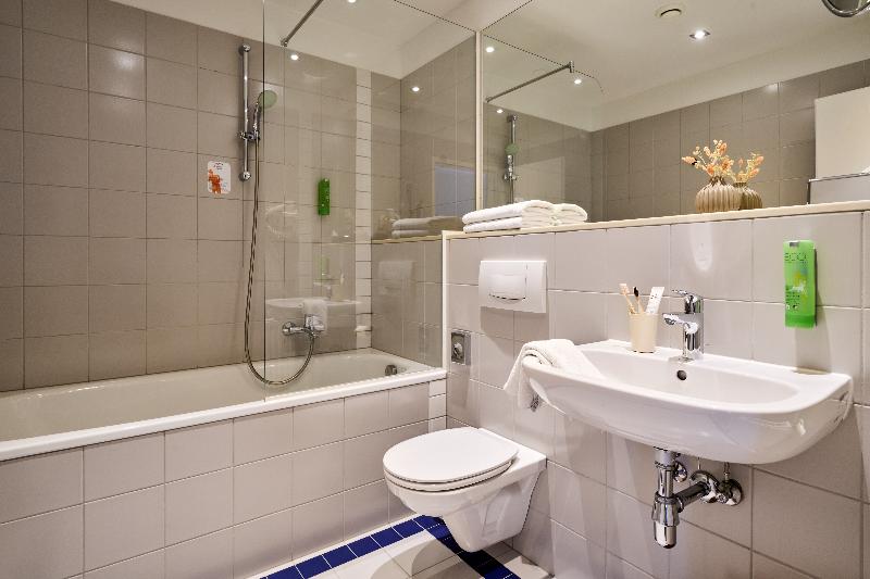 Henriette Stadthotel - Oda