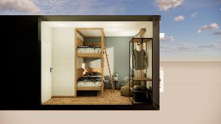 Henriette Stadthotel fotoÄŸrafÄ±
