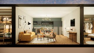 Henriette Stadthotel fotoÄŸrafÄ±